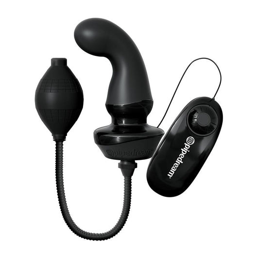 ANAL FANTASY ELITE - INFLATABLE P-SPOT MASSAGER