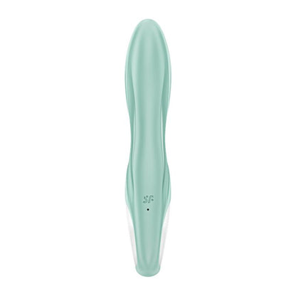 SATISFYER - INFLATABLE RABBIT VIBE AIR PUMP BUNNY 5 WITH APP SATISFYER CONNECT