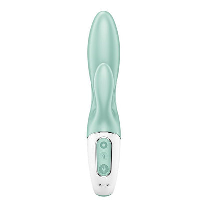 SATISFYER - INFLATABLE RABBIT VIBE AIR PUMP BUNNY 5 WITH APP SATISFYER CONNECT