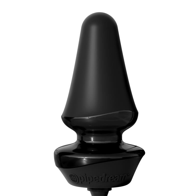 ANAL FANTASY ELITE - INFLATABLE SILICONE ANAL PLUG