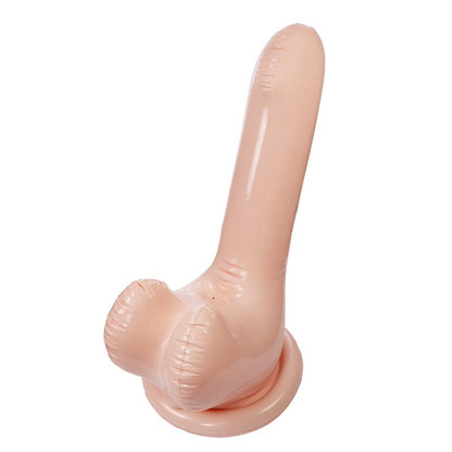 INFLATABLE FUN - INFLATABLE SOFA SPICE UP YOUR PARTY 150 CM