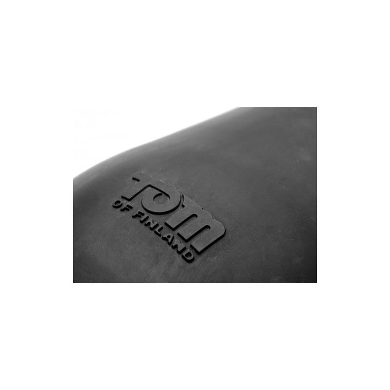 TOM OF FINLAND - INFLATABLE XL DILDO BLACK