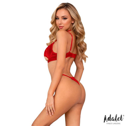 ADALET LINGERIE - INGRID 2 PCS SET