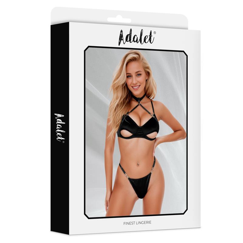 ADALET LINGERIE - INGRID BRA AND PANTIES SET