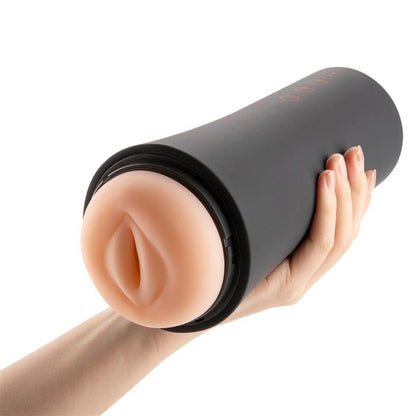 OTOUCH - INSCUP 2 LUXUTY MALE MASTURBATOR