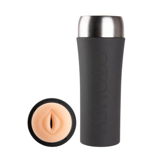 OTOUCH - INSCUP 2 LUXUTY MALE MASTURBATOR