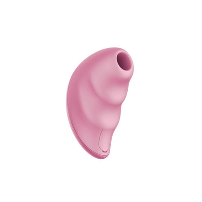 FUN FACTORY - INTENSE AIR PULSE VIBRATOR ROSE
