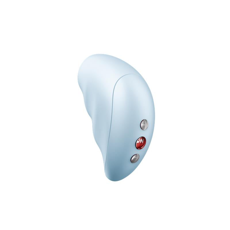 FUN FACTORY - INTENSE AIR PULSE VIBRATOR SKY BLUE