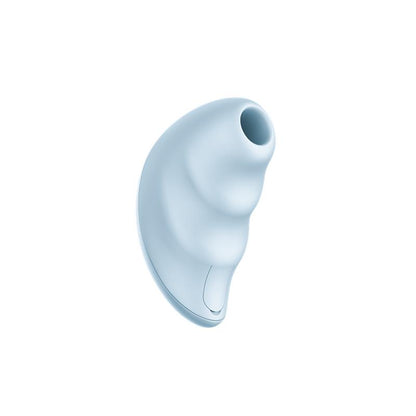 FUN FACTORY - INTENSE AIR PULSE VIBRATOR SKY BLUE