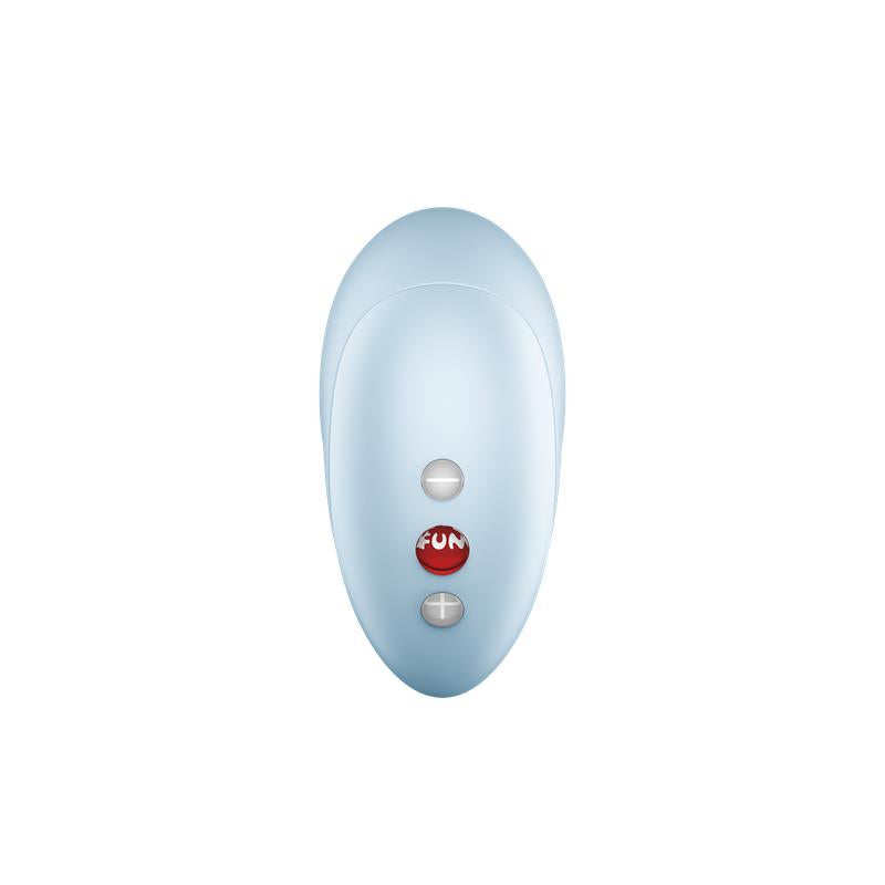 FUN FACTORY - INTENSE AIR PULSE VIBRATOR SKY BLUE