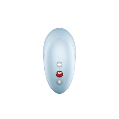 FUN FACTORY - INTENSE AIR PULSE VIBRATOR SKY BLUE