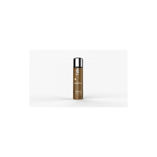 SWEDE - INTENSE DARK CHOCOLATE WATER BASE MASSAGE AND LUB 120 ML