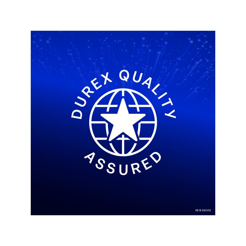DUREX - INTENSE ORGASMIC GEL 10 ML