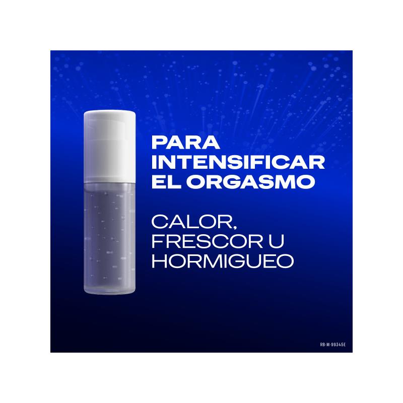 DUREX - INTENSE ORGASMIC GEL 10 ML