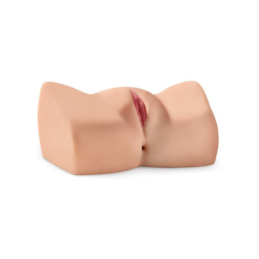 PDX TOYZ - INTERACTIVE MASTURBATOR BAD GIRL