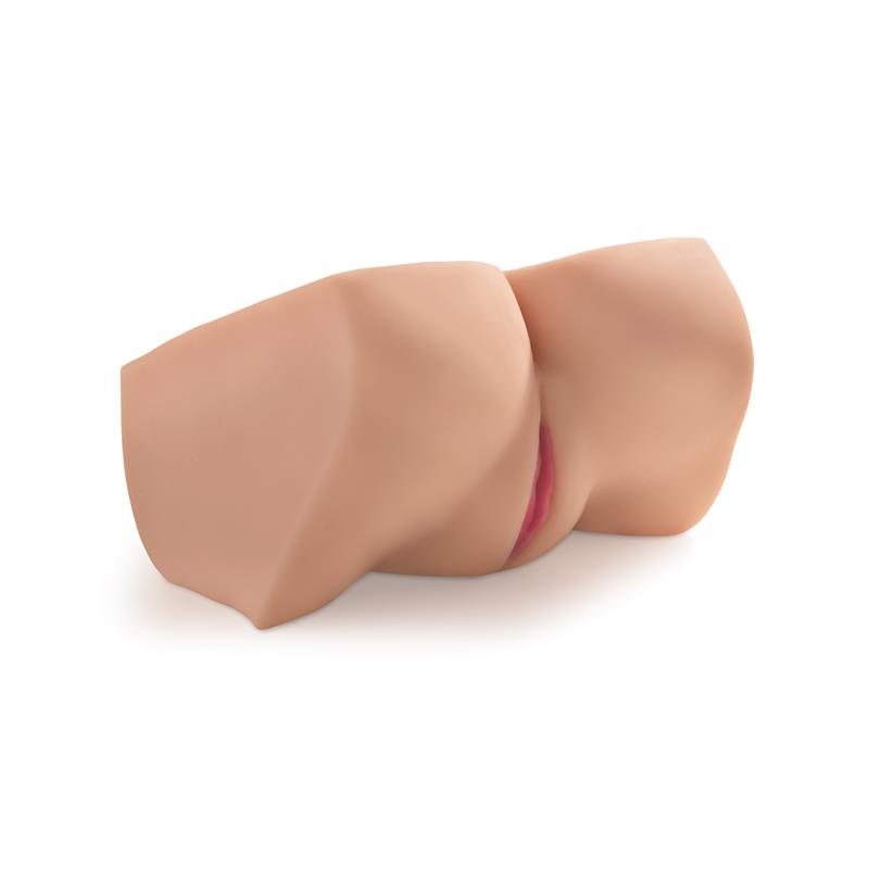 PDX TOYZ - MASTURBATEUR INTERACTIF BAD GIRL