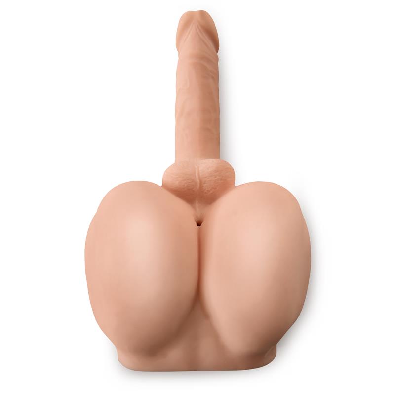 PDX MALE - INTERACTIVE MASTURBATOR DIRTY TALK BAD BOY