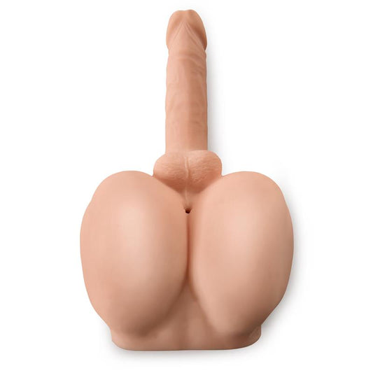 PDX MALE - INTERACTIVE MASTURBATOR DIRTY TALK BAD BOY