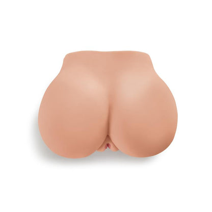 PDX TOYZ - MASTURBATEUR INTERACTIF FUCK ME SILLY AVEC VOIX 4,9 KG