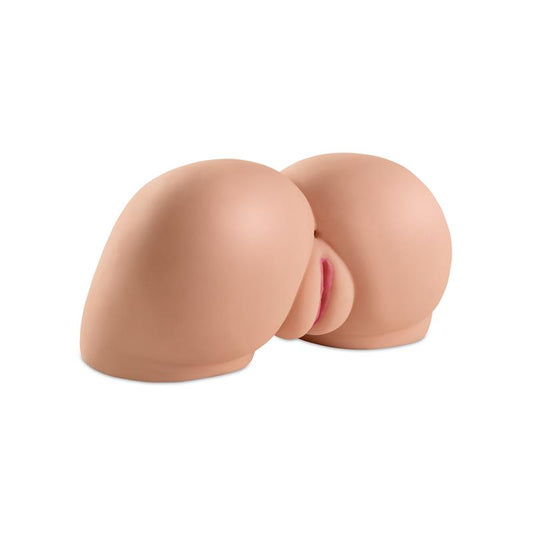 PDX TOYZ - INTERACTIVE MASTURBATOR FUCK ME SILLY WITH VOICE 4.9 KG
