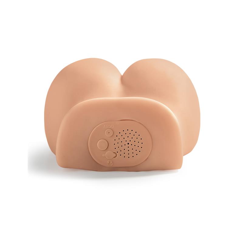 PDX TOYZ - INTERACTIVE MASTURBATOR MINI FUCK ME SILLY
