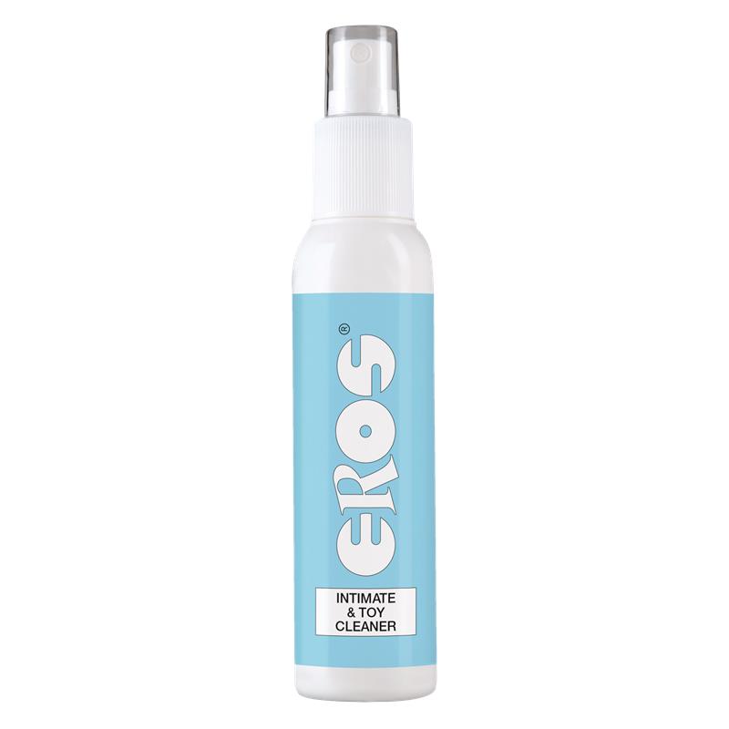 EROS - INTIMATE AND TOY CLEANER 100 ML