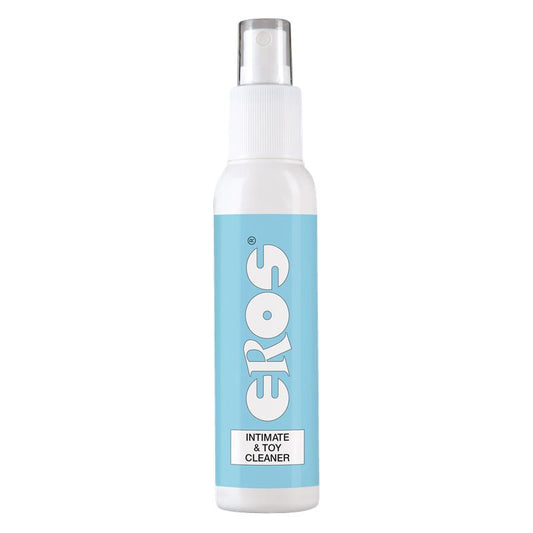 EROS - INTIMATE AND TOY CLEANER 100 ML