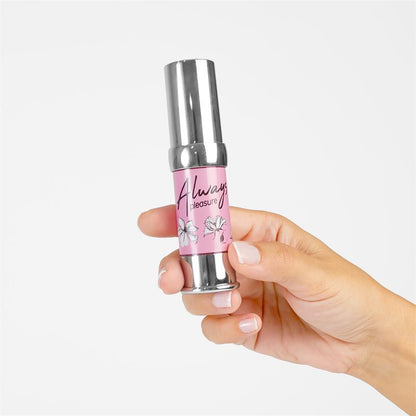 SECRET PLAY - ASTRINGENT INTIME ALWAYS PLEASURE 15 ML