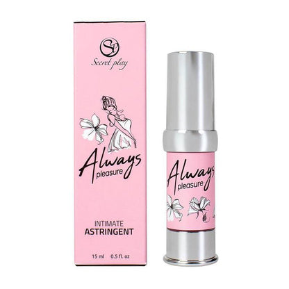 SECRET PLAY - ASTRINGENT INTIME ALWAYS PLEASURE 15 ML