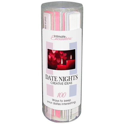 KHEPER GAMES - INTIMATE ENCOUNTERS DATE NIGHTS ENGLISH