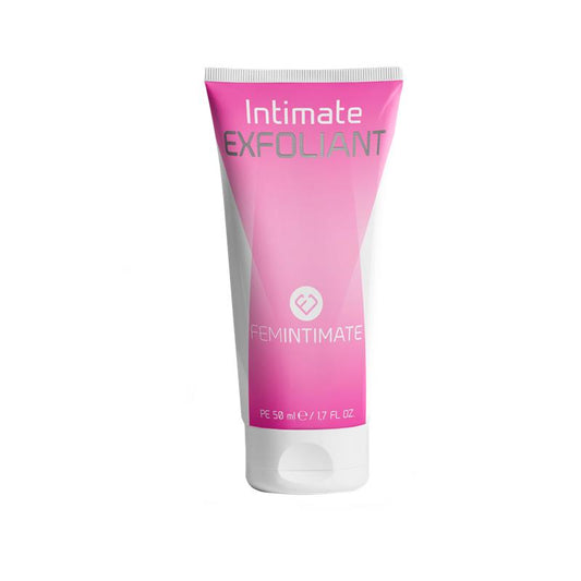 FEMINTIMATE - INTIMATE EXFOLIANT 50 ML