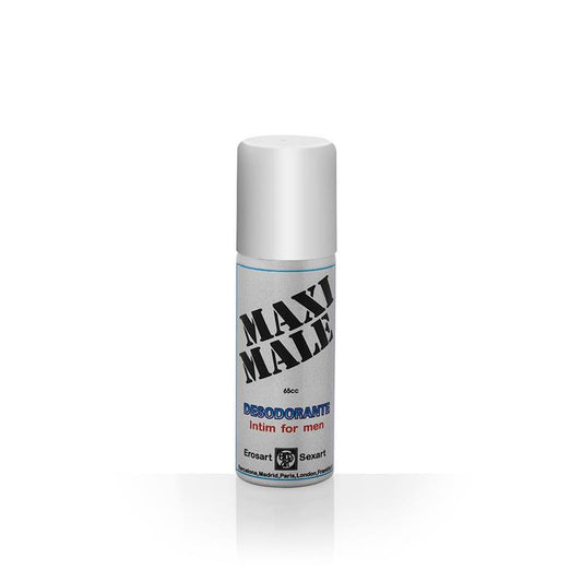 EROSART - INTIMATE MALE DEODORANT 65 ML
