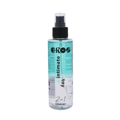 EROS - INTIMATE TOY AND CORPORAL CLEANER 2 IN 1 150 ML