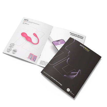 INTOYOU APP SERIES - INTOYOU APP SERIES CATALOG  24 PAGES