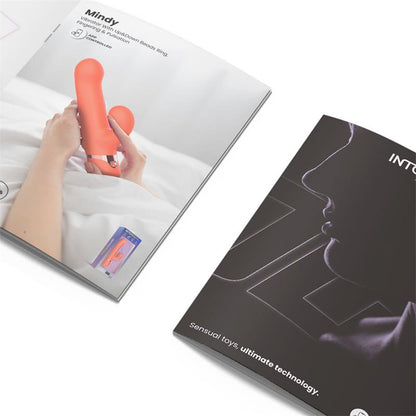 INTOYOU APP SERIES - INTOYOU APP SERIES CATALOG  24 PAGES
