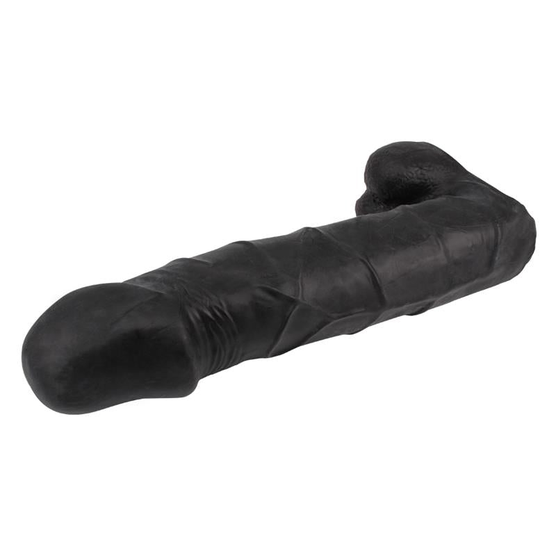 CHISA - INVADERS WHOPPER DILDO 14.3 - 36.2CM