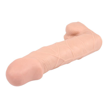 CHISA - INVADERS WHOPPER DILDO 14.3 - 36.2CM