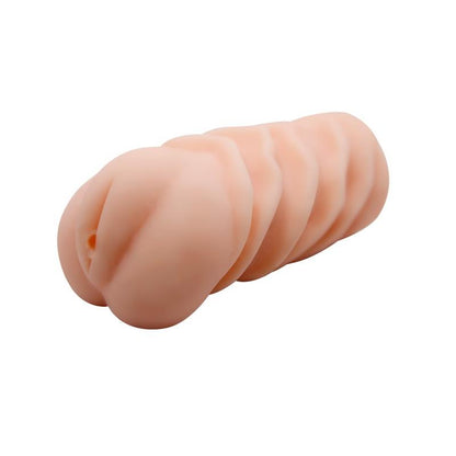 CRAZY BULL - ISABEL VAGINA MASTURBATOR FRESH SURFACE