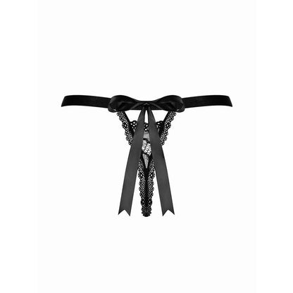 OBSESSIVE - ISABELLIA SEXY LACE THONG