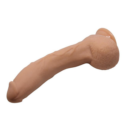 BAILE - JACK FLEXIBLE REALISTIC DILDO 10.6