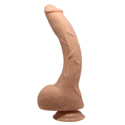 BAILE - JACK FLEXIBLE REALISTIC DILDO 10.6