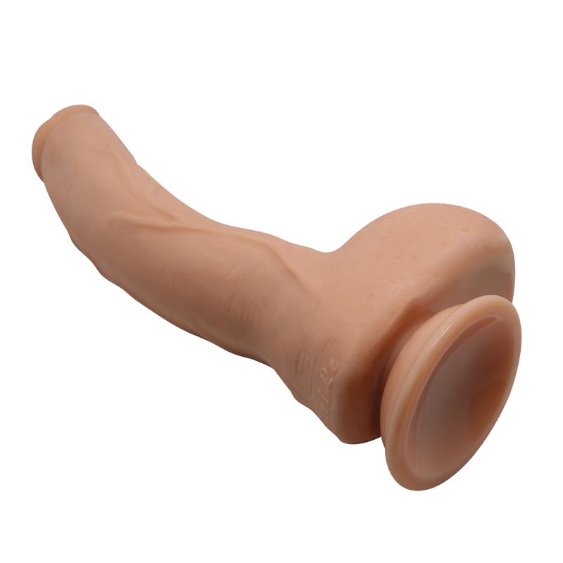 BAILE - JACK FLEXIBLE REALISTIC DILDO 10.6