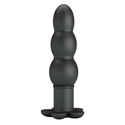 PRETTYLOVE - JADIER VIBRATING ANAL PLUG