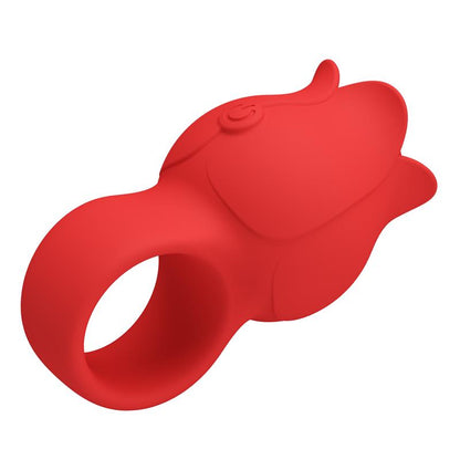 PRETTYLOVE - JAE ROSE FINGER VIBRATOR