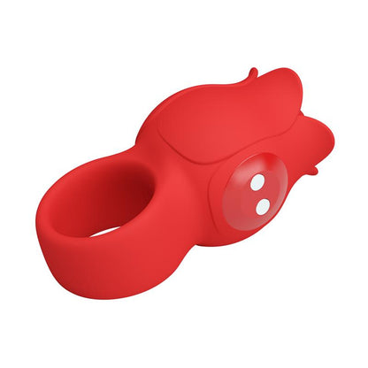 PRETTYLOVE - JAE ROSE FINGER VIBRATOR