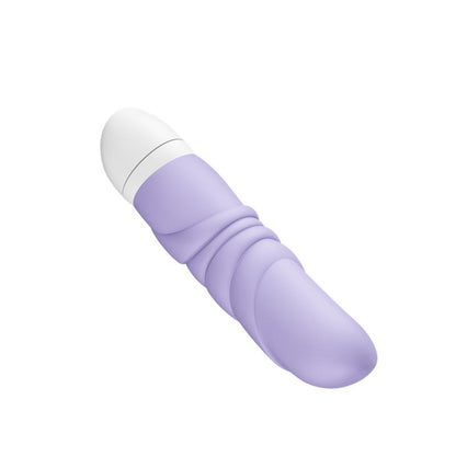 FUN FACTORY - JAM MINI VIBRATOR PURPLE