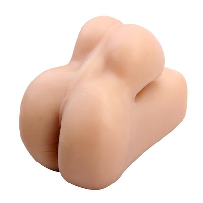 CHISA - JAMES DEEN ASS MASTER MASTURBATOR 13CM