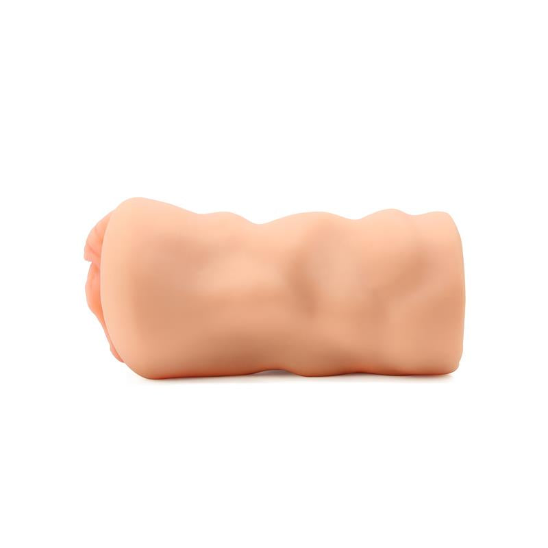 SENTURN - JANINE SWAN REALISTIC MALE MASTURBATOR VAGINA