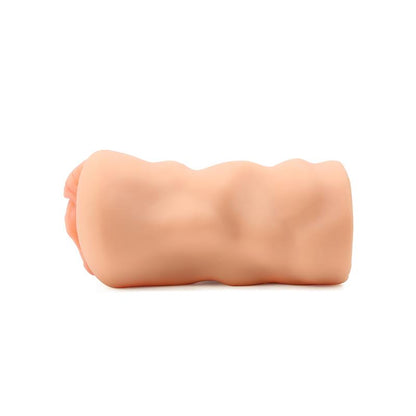 SENTURN - JANINE SWAN REALISTIC MALE MASTURBATOR VAGINA