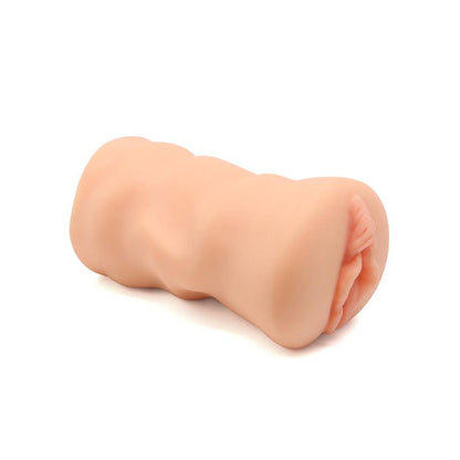 SENTURN - JANINE SWAN REALISTIC MALE MASTURBATOR VAGINA
